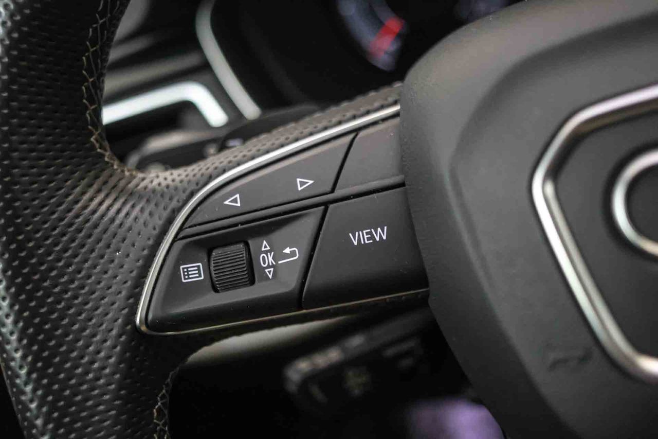 Audi A5 S Line 35 TFSI S tronic Sportback **Techo solar** - Foto 40
