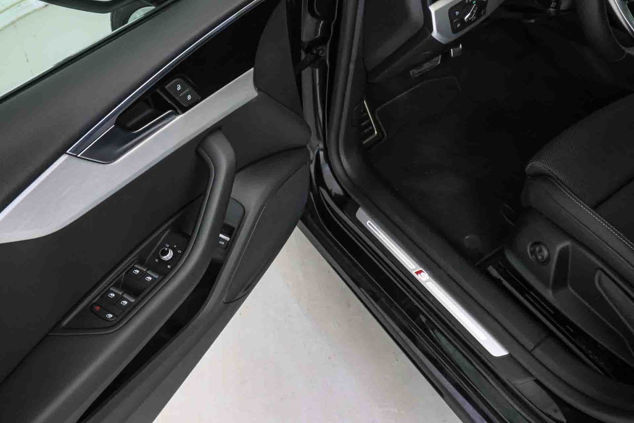 Audi A5 S Line 35 TFSI S tronic Sportback **Techo solar** - Foto 33