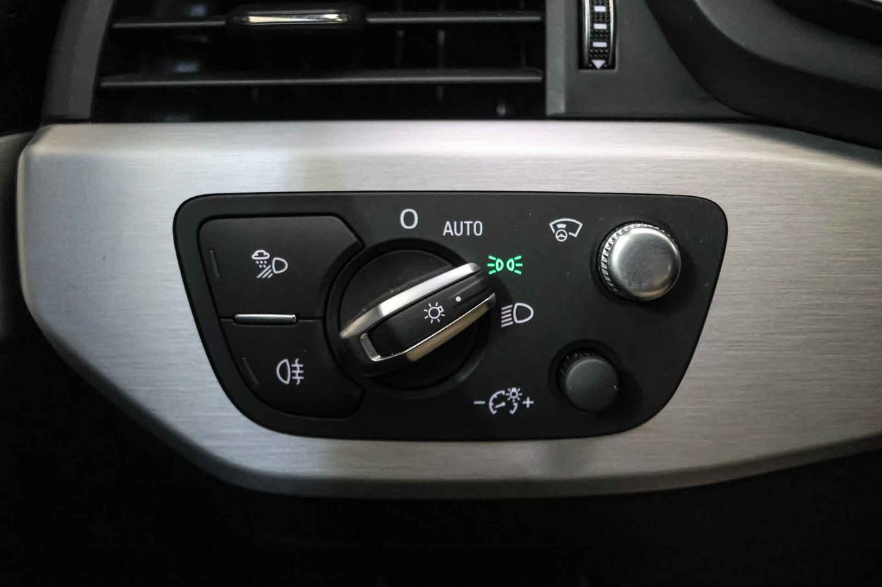 Audi A5 S Line 35 TFSI S tronic Sportback **Techo solar** - Foto 35