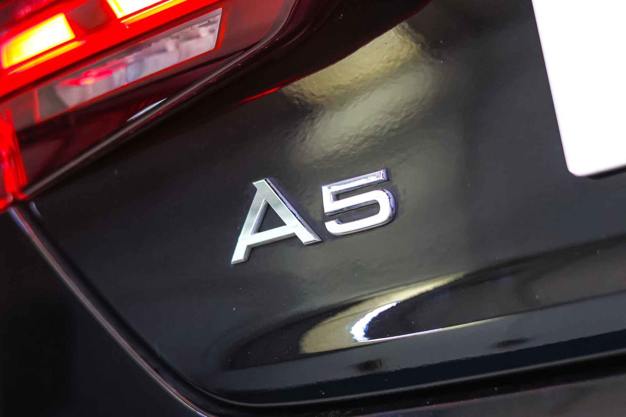 Audi A5 S Line 35 TFSI S tronic Sportback **Techo solar** - Foto 12