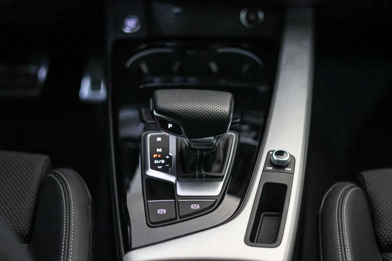 Audi A5 S Line 35 TFSI S tronic Sportback **Techo solar** - Foto 48