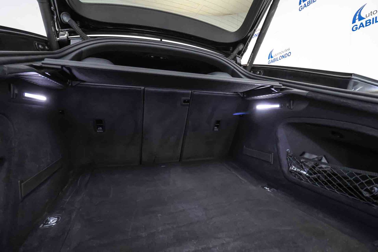 Audi A5 S Line 35 TFSI S tronic Sportback **Techo solar** - Foto 61