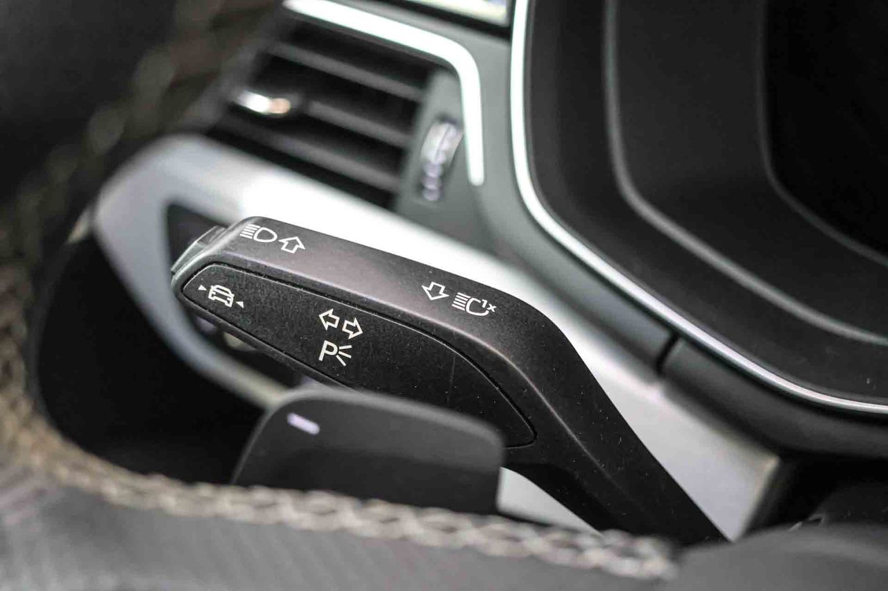 Audi A5 S Line 35 TFSI S tronic Sportback **Techo solar** - Foto 44