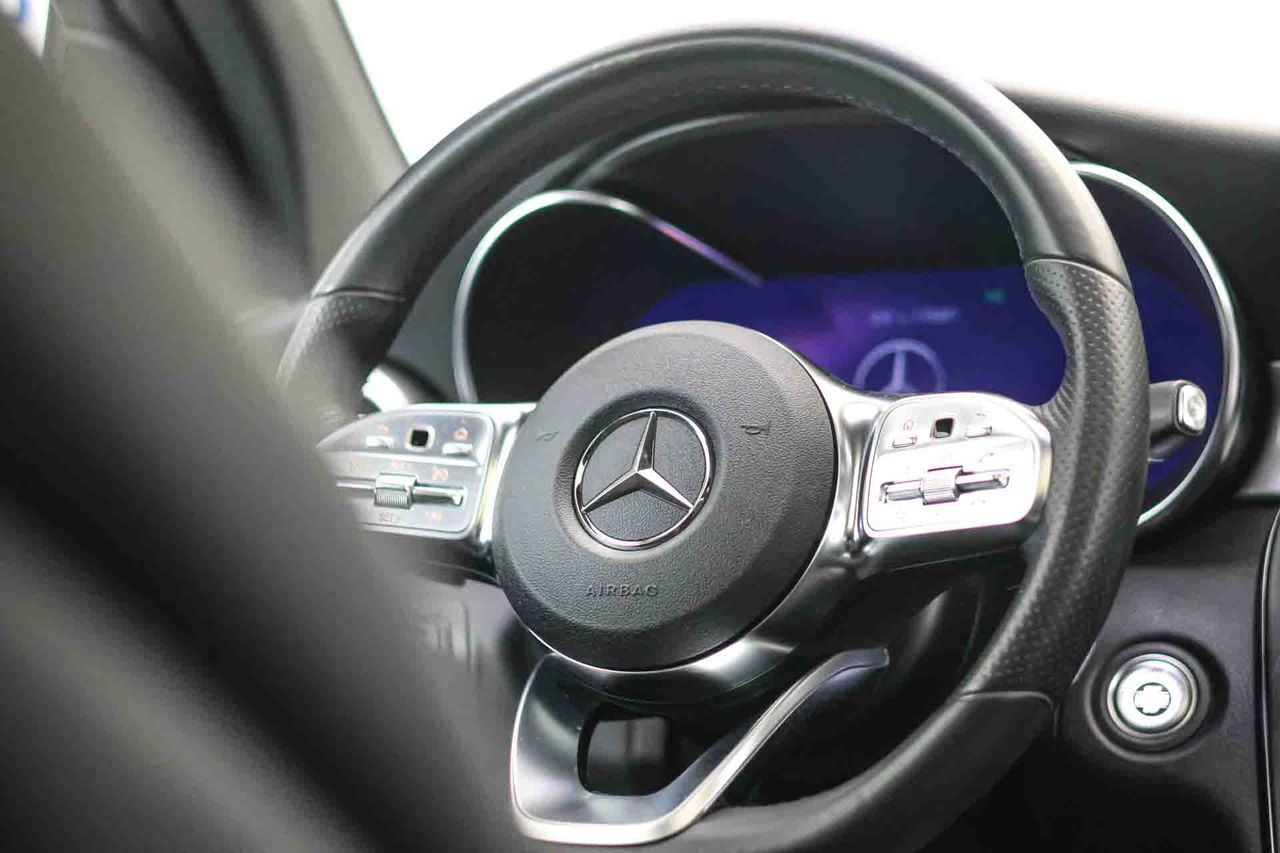 Mercedes GLC Coupé GLC 300 4MATIC - Foto 36