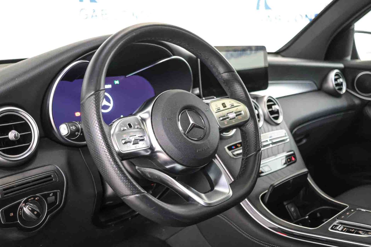 Mercedes GLC Coupé GLC 300 4MATIC - Foto 6