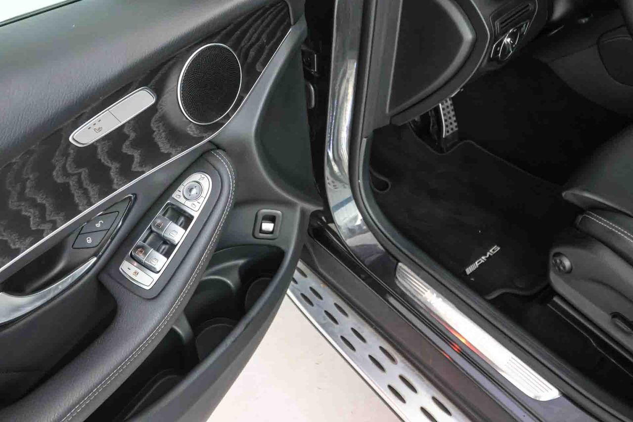 Mercedes GLC Coupé GLC 300 4MATIC - Foto 30