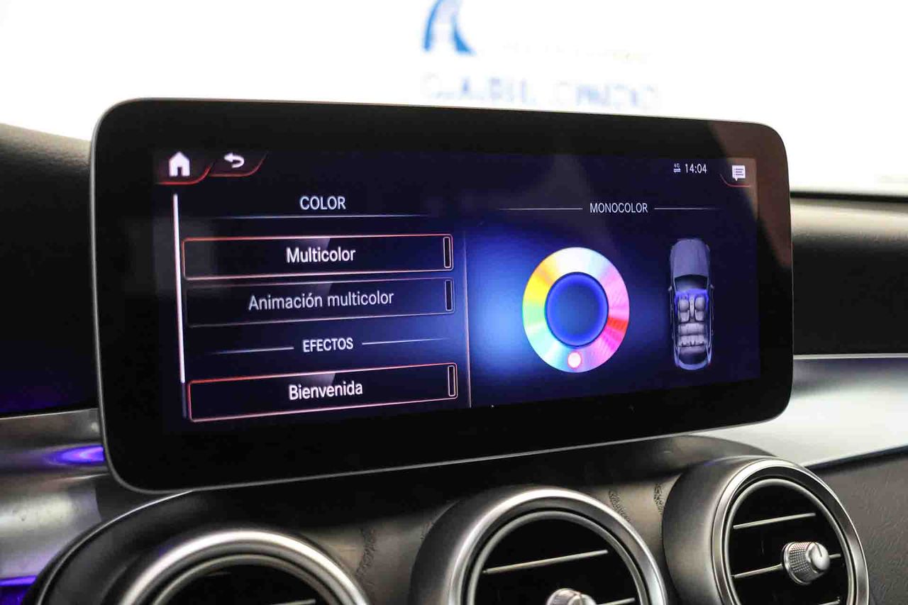 Mercedes GLC Coupé GLC 300 4MATIC - Foto 59