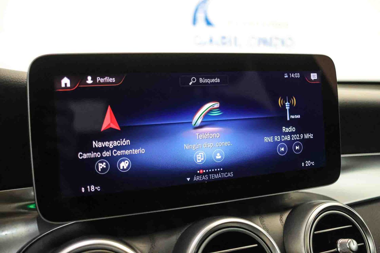 Mercedes GLC Coupé GLC 300 4MATIC - Foto 56