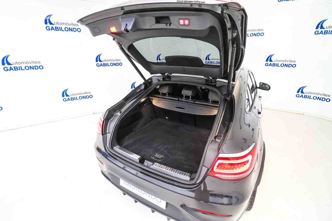 Mercedes GLC Coupé GLC 300 4MATIC - Foto 53