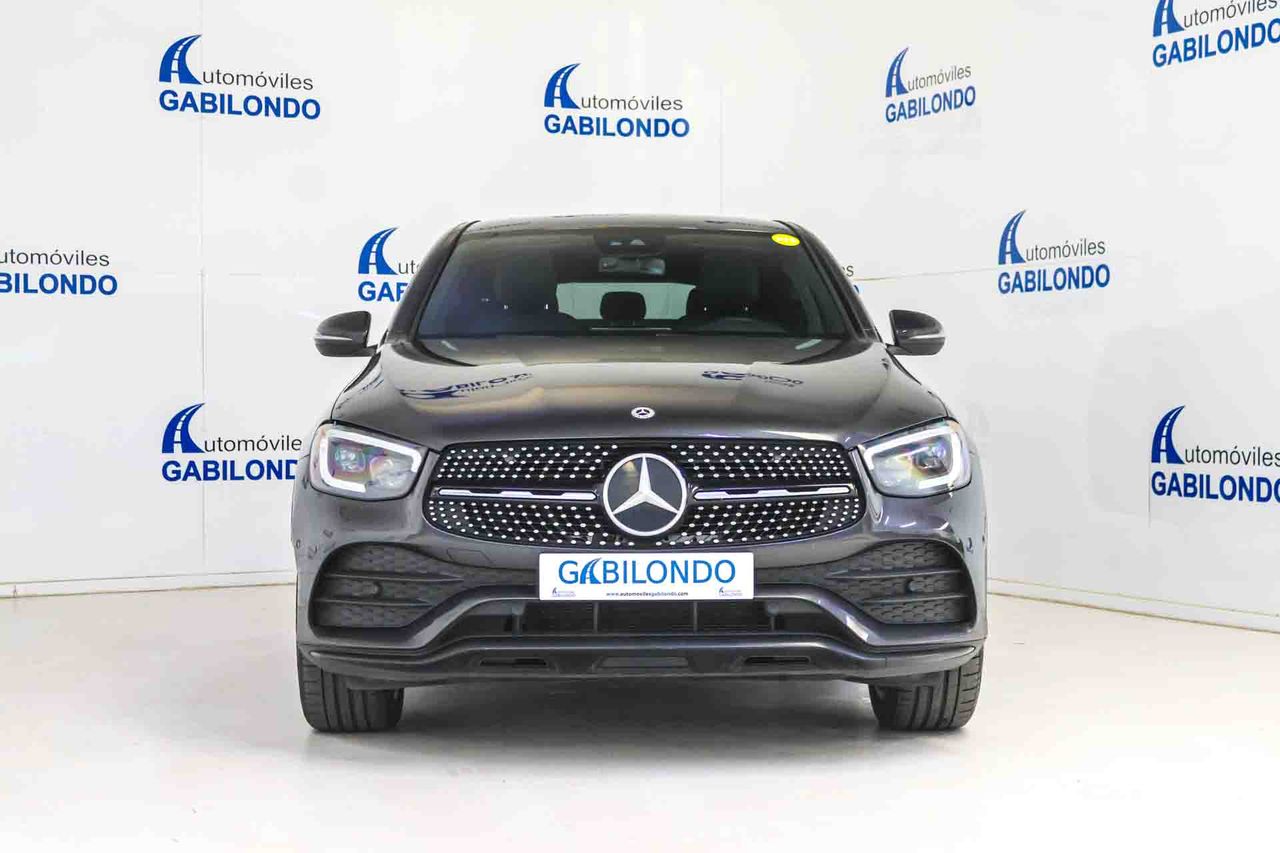 Mercedes GLC Coupé GLC 300 4MATIC - Foto 3