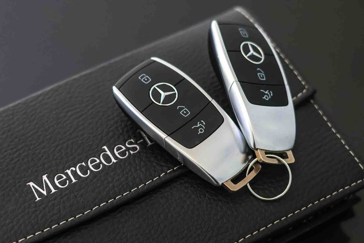 Mercedes GLC Coupé GLC 300 4MATIC - Foto 67