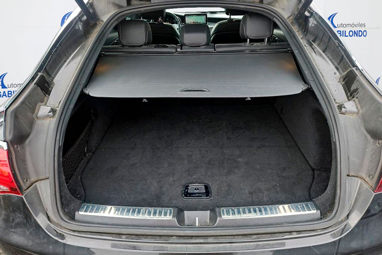 Mercedes GLC Coupé GLC 300 e 4MATIC AMG Line - Foto 10