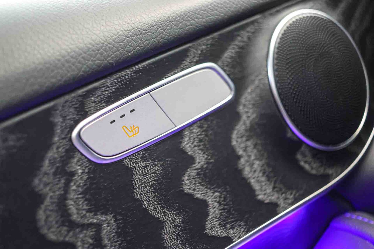 Mercedes GLC Coupé GLC 300 4MATIC - Foto 33