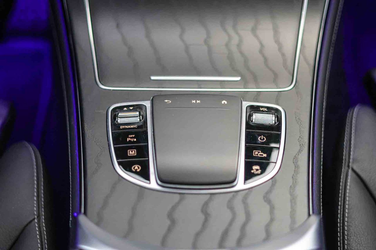 Mercedes GLC Coupé GLC 300 4MATIC - Foto 45