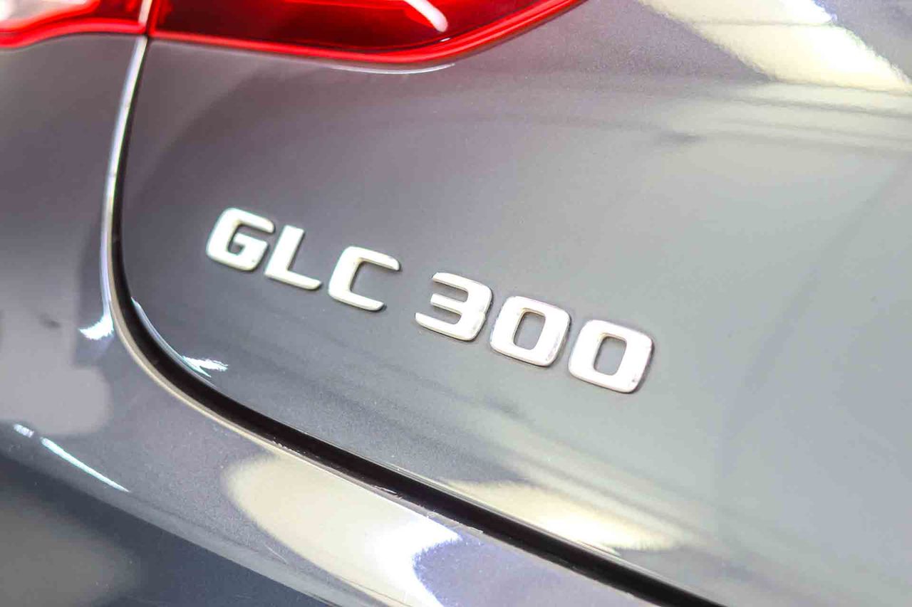 Mercedes GLC Coupé GLC 300 4MATIC - Foto 12