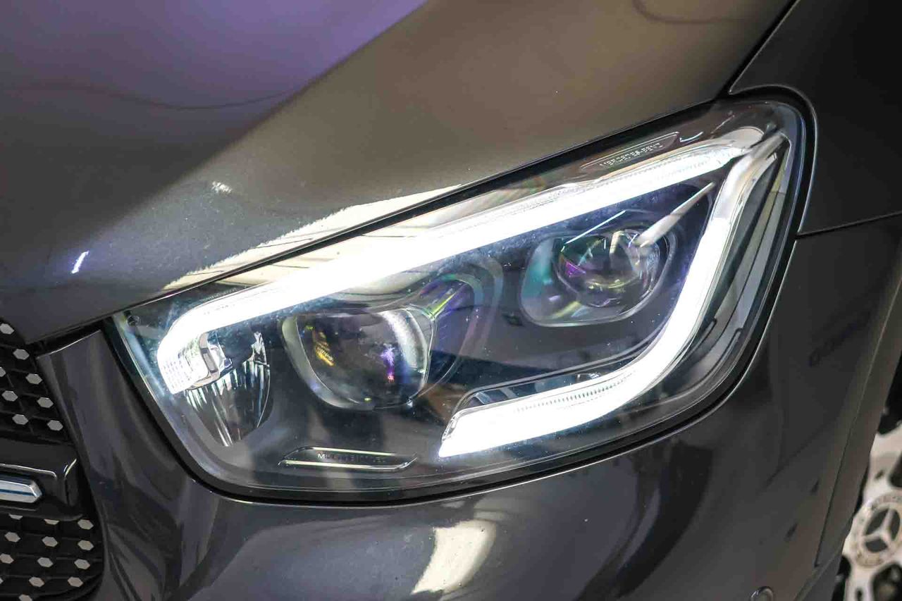 Mercedes GLC Coupé GLC 300 4MATIC - Foto 16