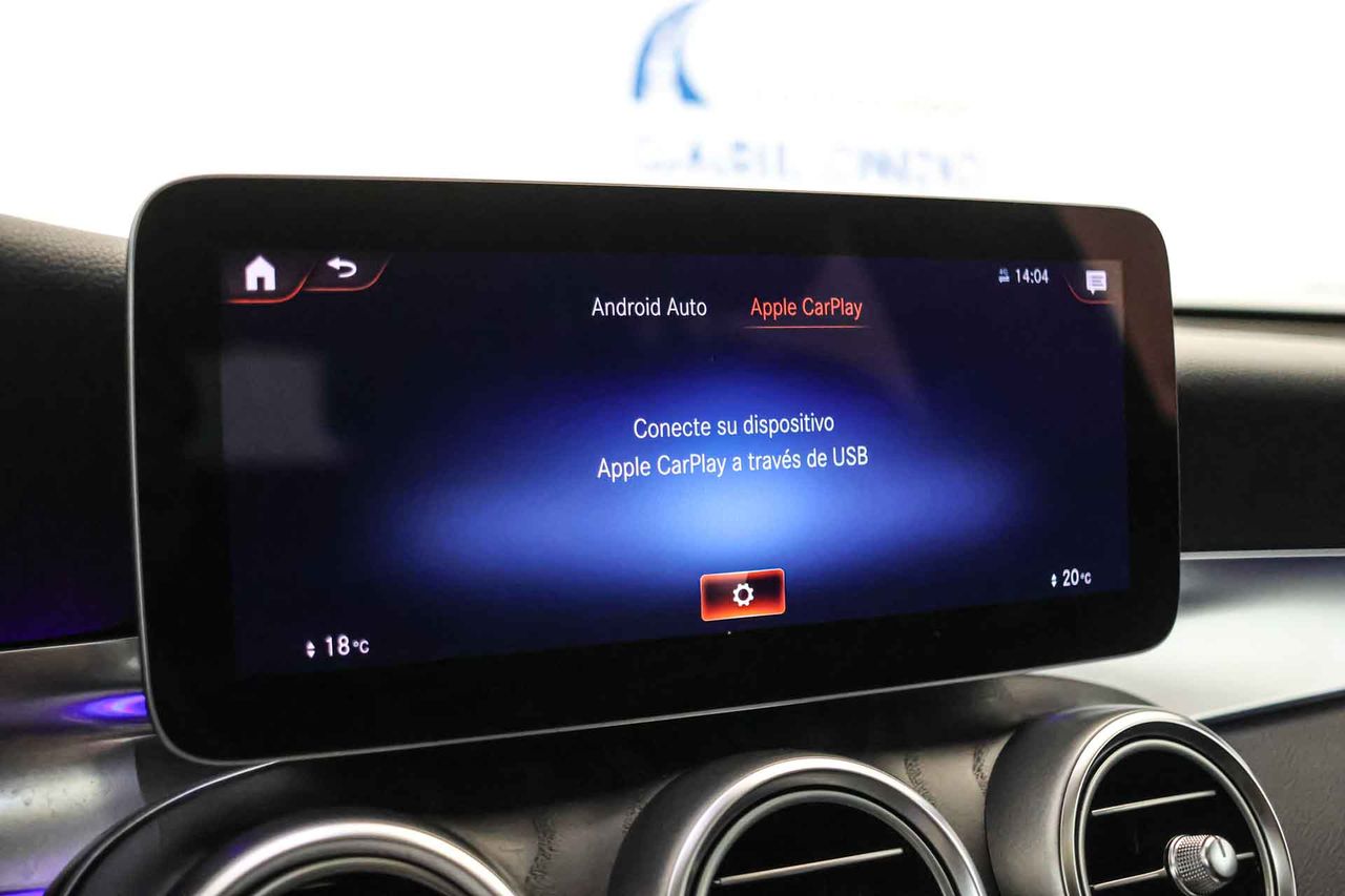 Mercedes GLC Coupé GLC 300 4MATIC - Foto 61