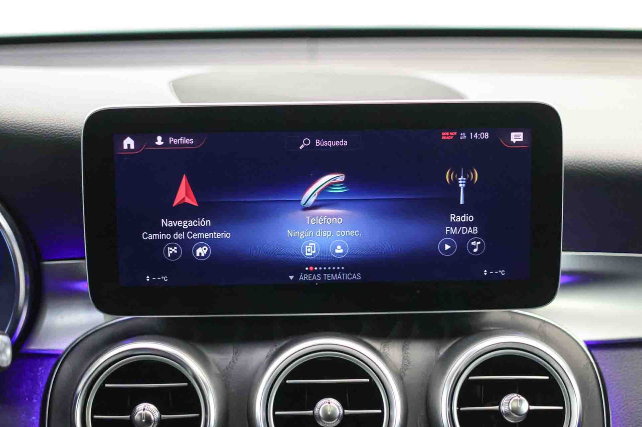Mercedes GLC Coupé GLC 300 4MATIC - Foto 47