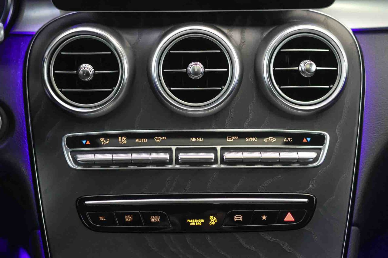 Mercedes GLC Coupé GLC 300 4MATIC - Foto 46