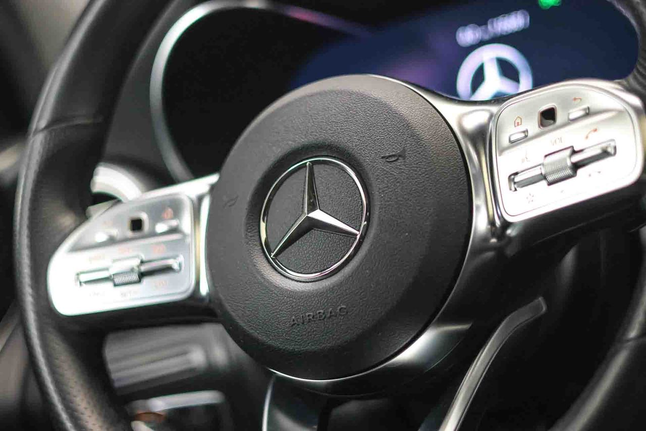 Mercedes GLC Coupé GLC 300 4MATIC - Foto 37