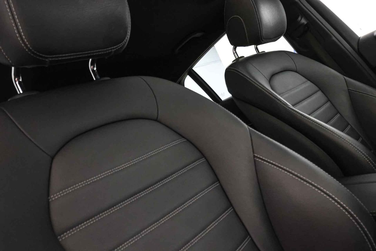Mercedes GLC Coupé GLC 300 4MATIC - Foto 50