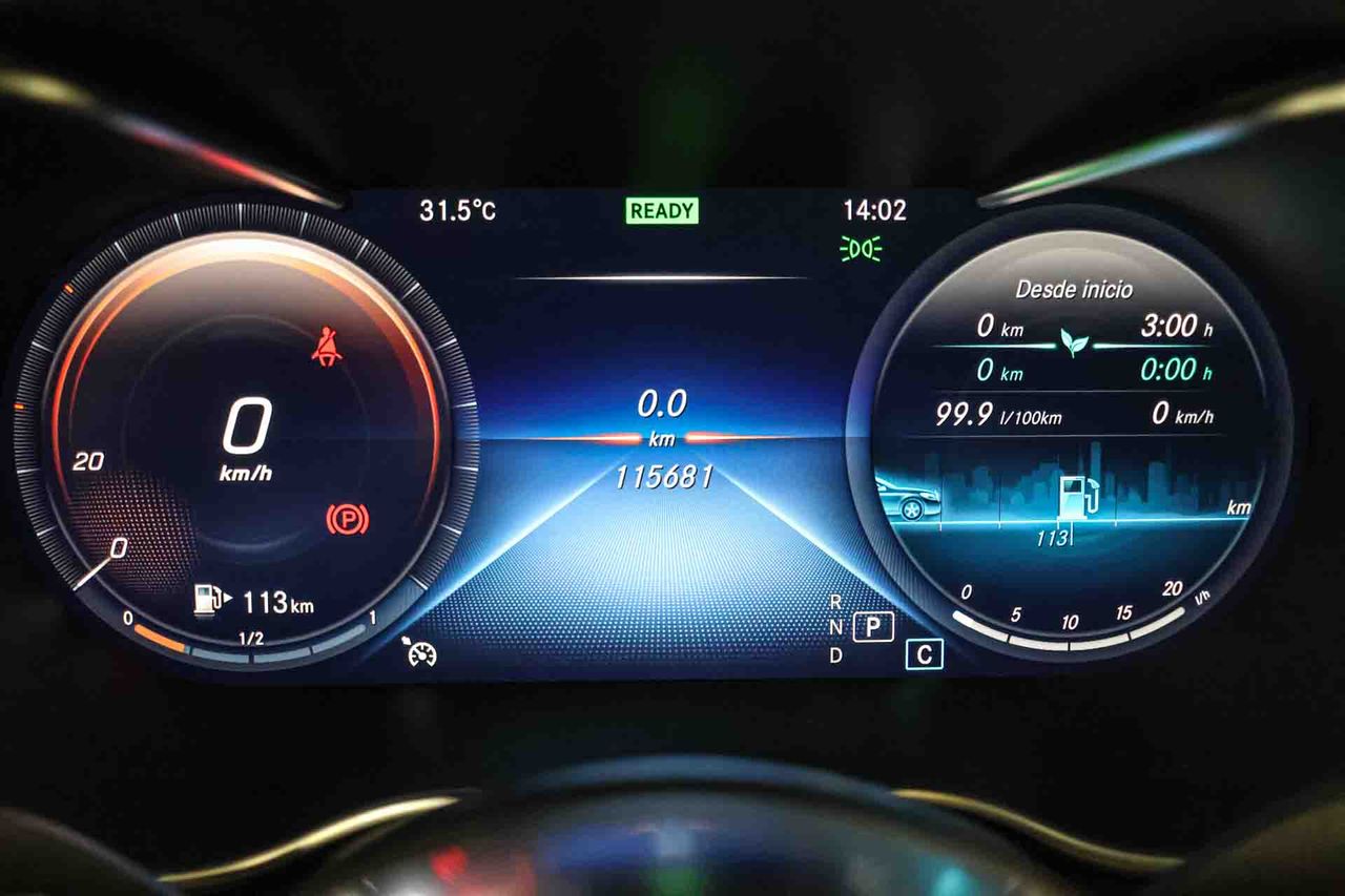 Mercedes GLC Coupé GLC 300 4MATIC - Foto 43