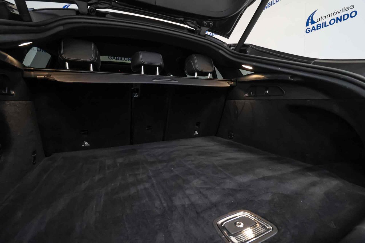 Mercedes GLC Coupé GLC 300 4MATIC - Foto 55