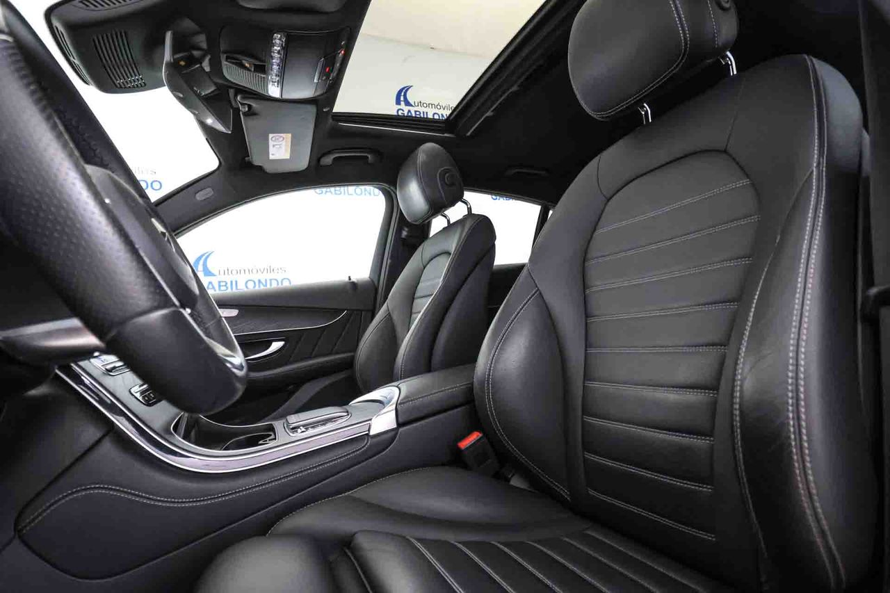 Mercedes GLC Coupé GLC 300 4MATIC - Foto 29
