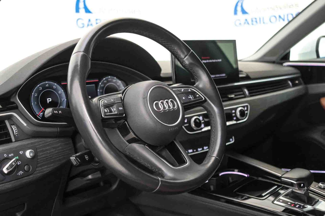 Audi A5 35 TFSI S tronic Sportback - Foto 6