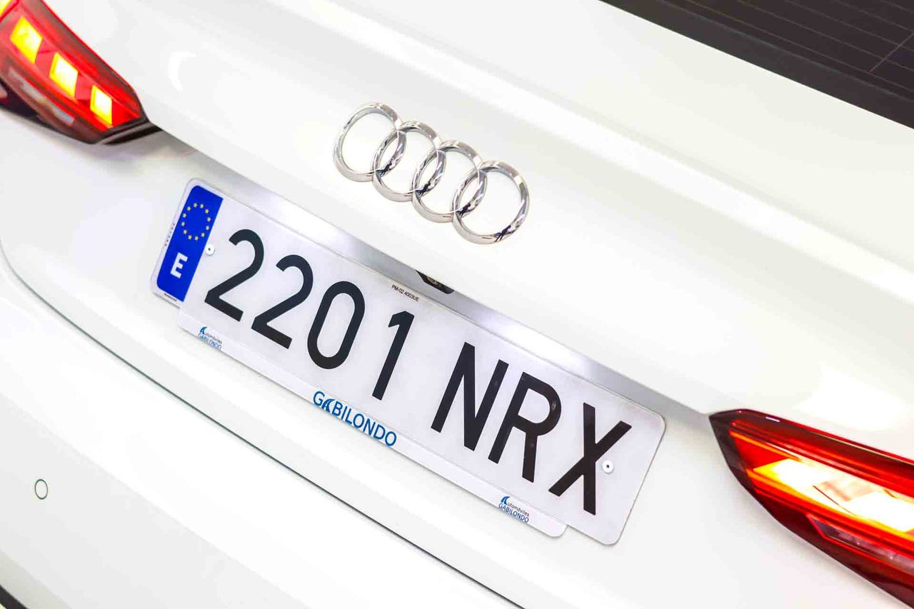 Audi A5 35 TFSI S tronic Sportback - Foto 13