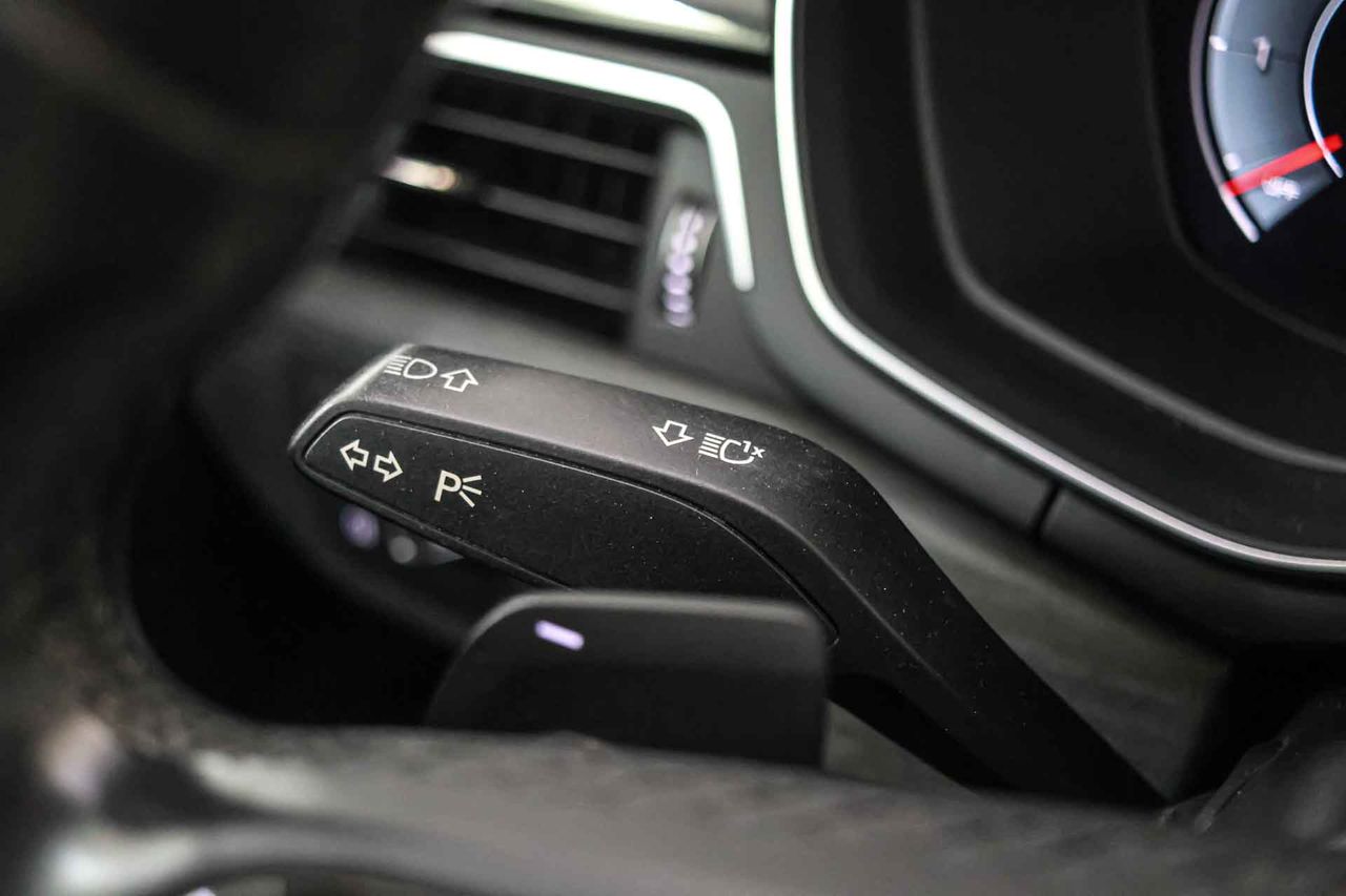 Audi A5 35 TFSI S tronic Sportback - Foto 37