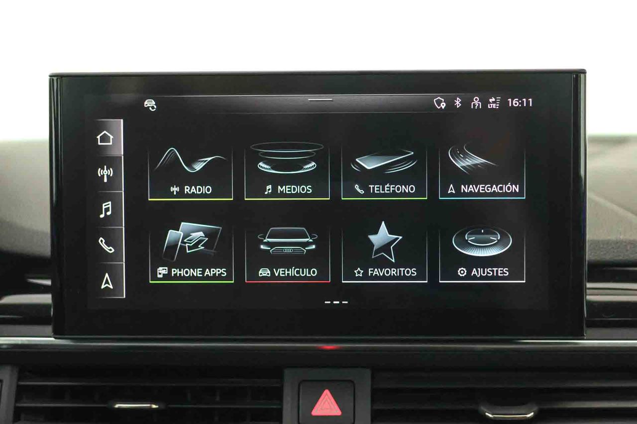 Audi A5 35 TFSI S tronic Sportback - Foto 47