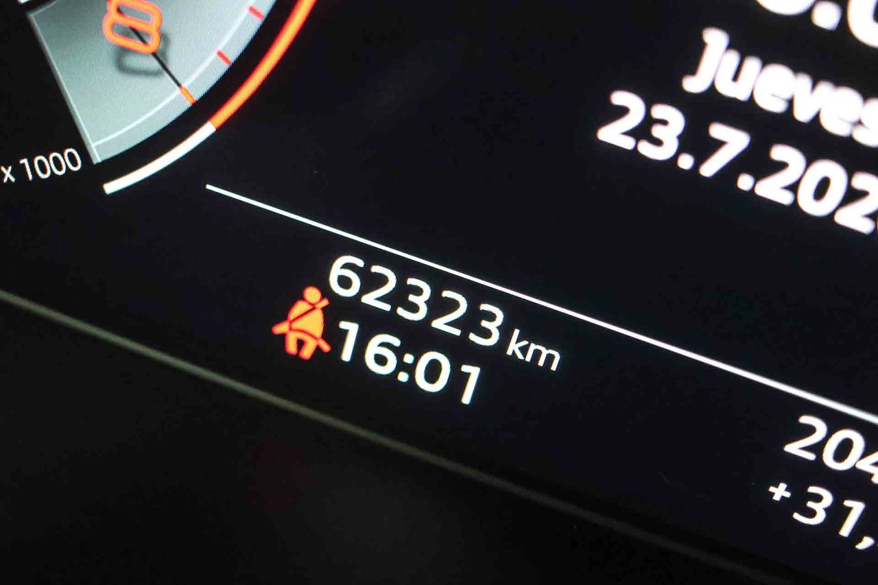 Audi A5 35 TFSI S tronic Sportback - Foto 7