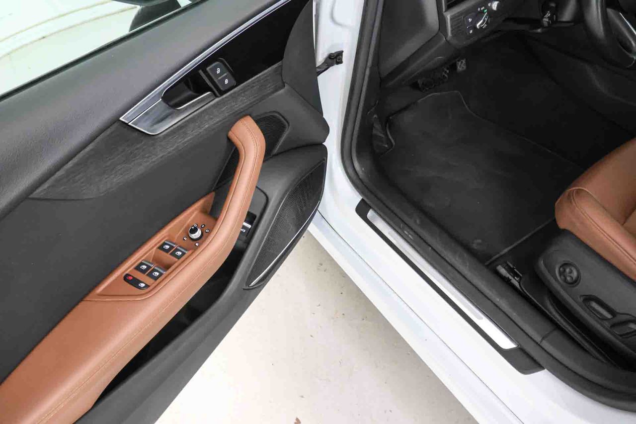 Audi A5 35 TFSI S tronic Sportback - Foto 29