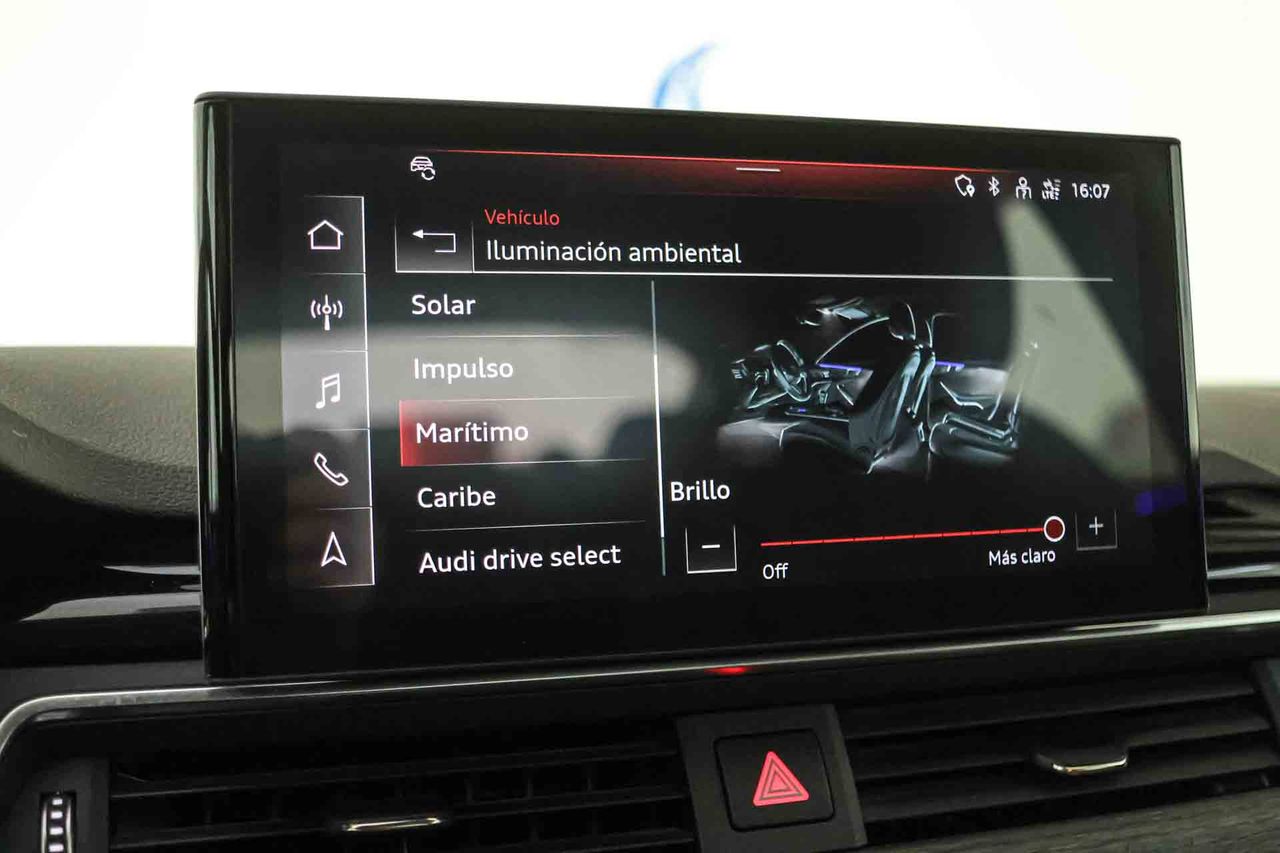 Audi A5 35 TFSI S tronic Sportback - Foto 61