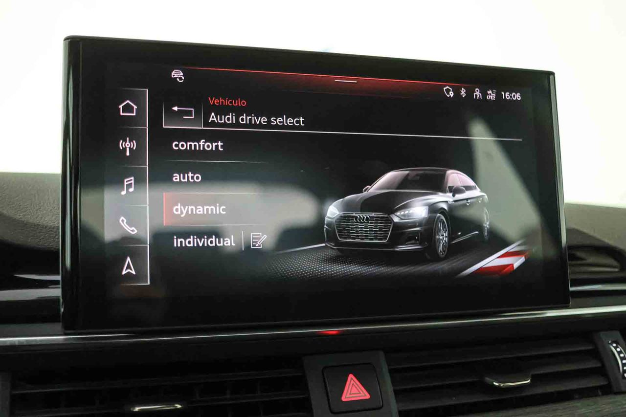 Audi A5 35 TFSI S tronic Sportback - Foto 60