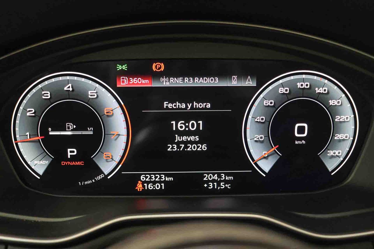 Audi A5 35 TFSI S tronic Sportback - Foto 40