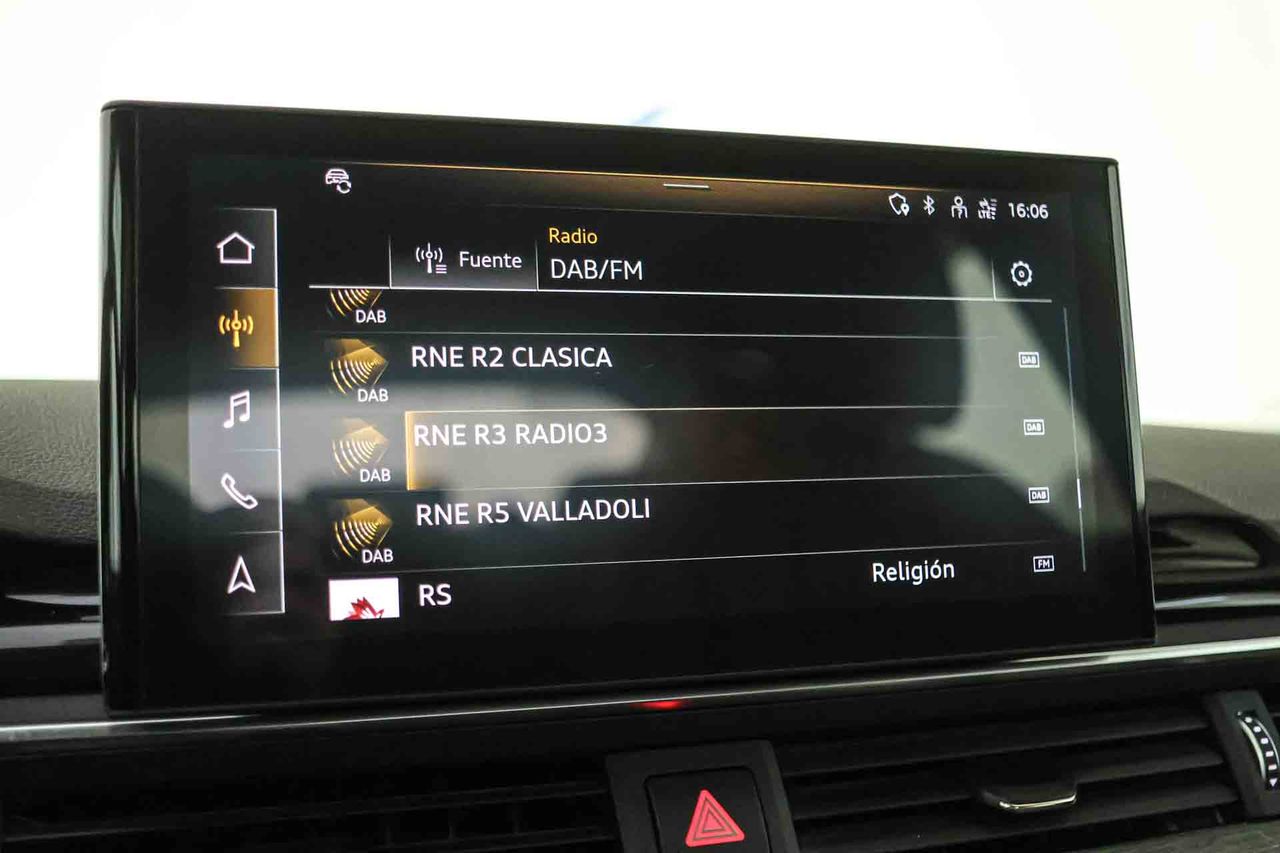 Audi A5 35 TFSI S tronic Sportback - Foto 58
