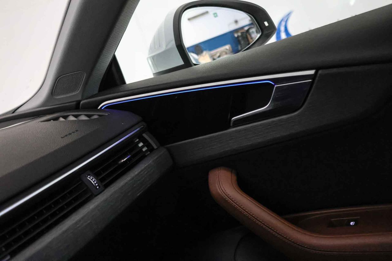 Audi A5 35 TFSI S tronic Sportback - Foto 51