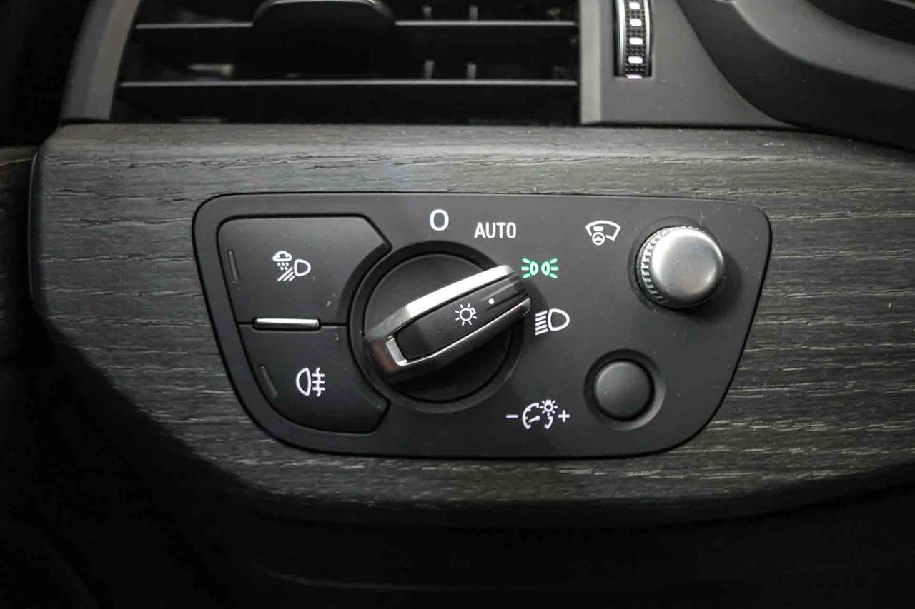 Audi A5 35 TFSI S tronic Sportback - Foto 31