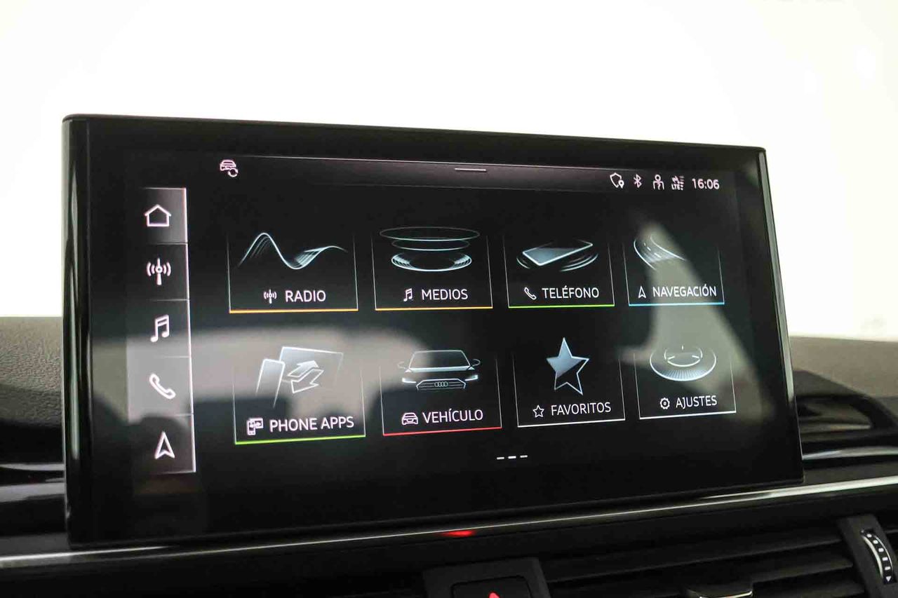 Audi A5 35 TFSI S tronic Sportback - Foto 57