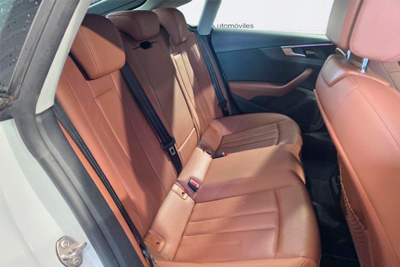 Audi A5 35 TFSI S tronic Sportback - Foto 6