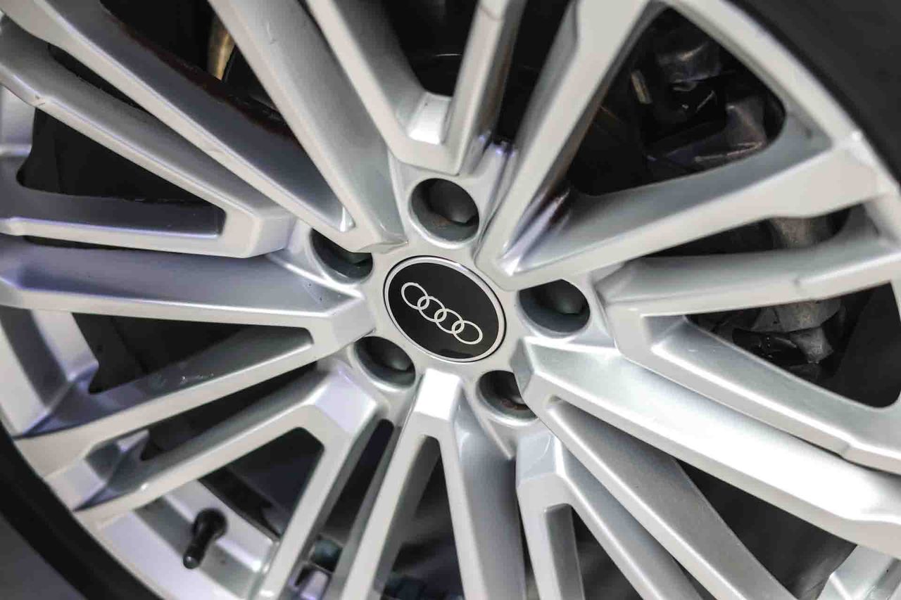 Audi A5 35 TFSI S tronic Sportback - Foto 19