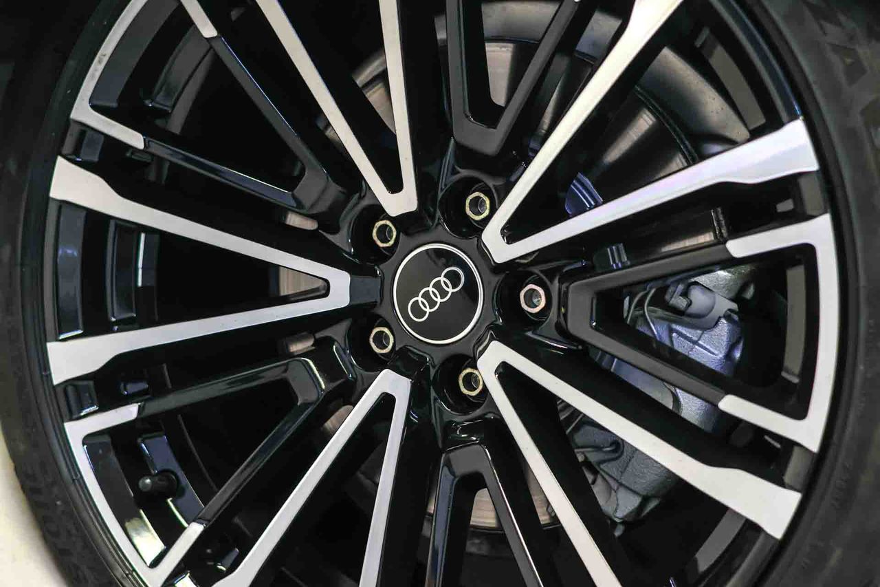 Audi A5 35 TFSI S tronic Sportback - Foto 20