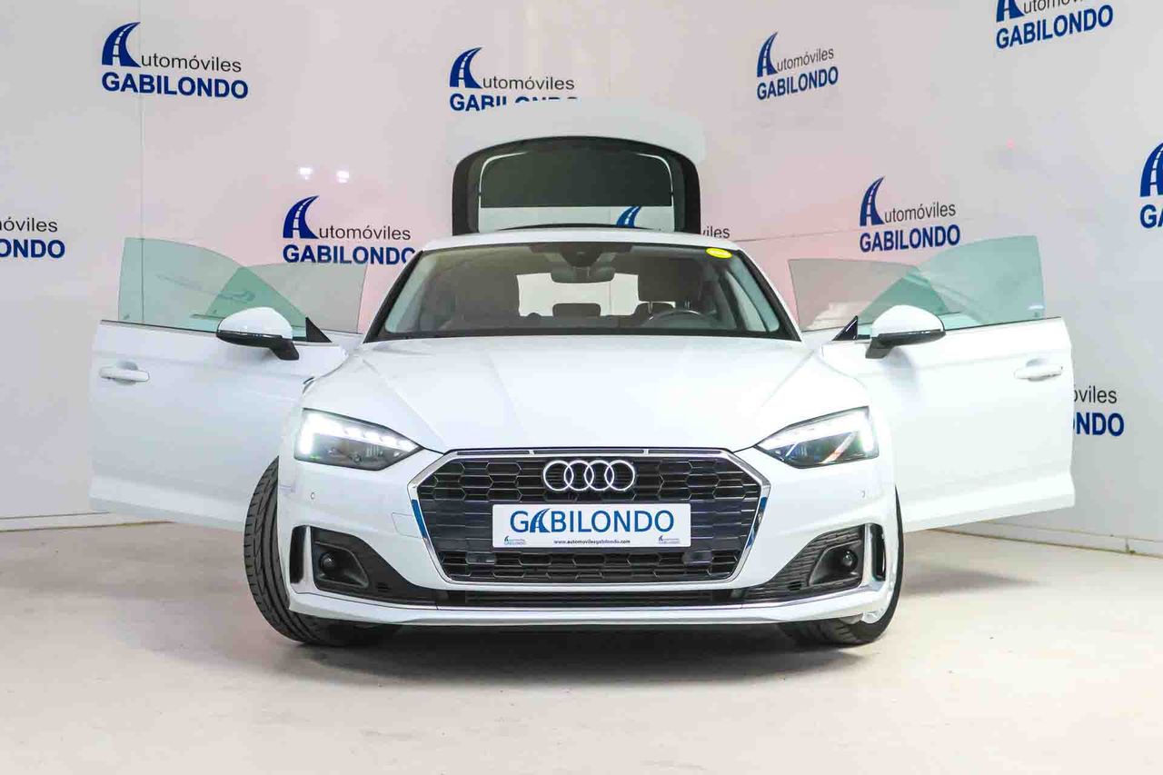Audi A5 35 TFSI S tronic Sportback - Foto 24