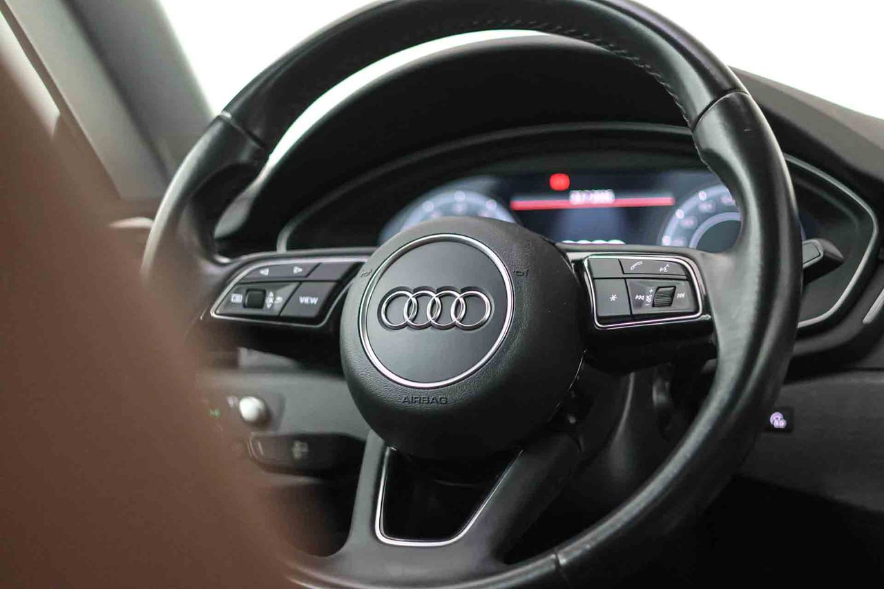Audi A5 35 TFSI S tronic Sportback - Foto 33