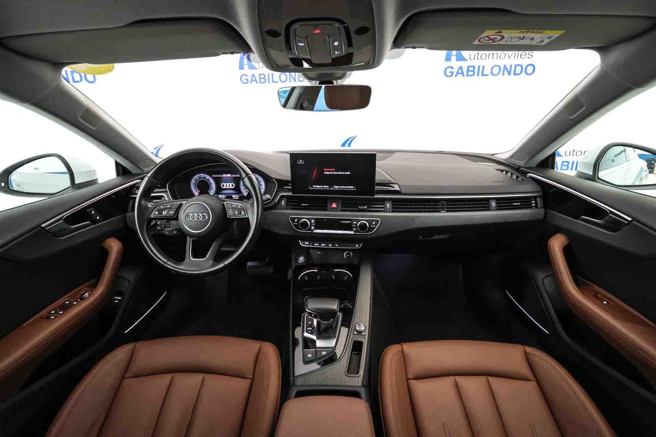 Audi A5 35 TFSI S tronic Sportback - Foto 32