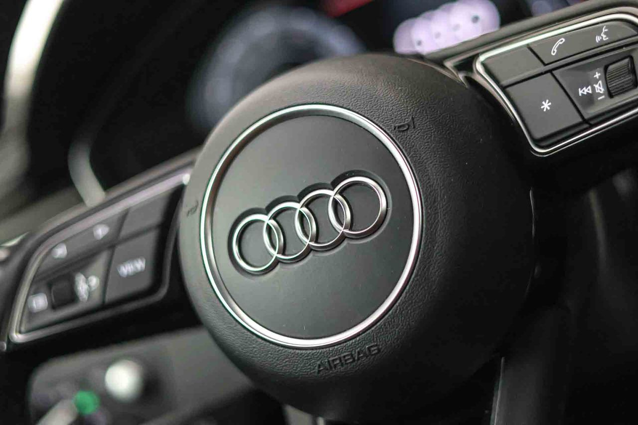 Audi A5 35 TFSI S tronic Sportback - Foto 34