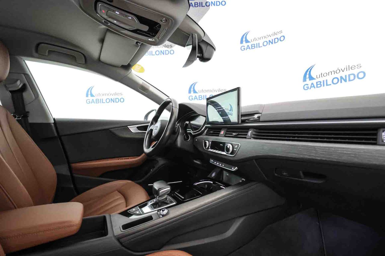 Audi A5 35 TFSI S tronic Sportback - Foto 49