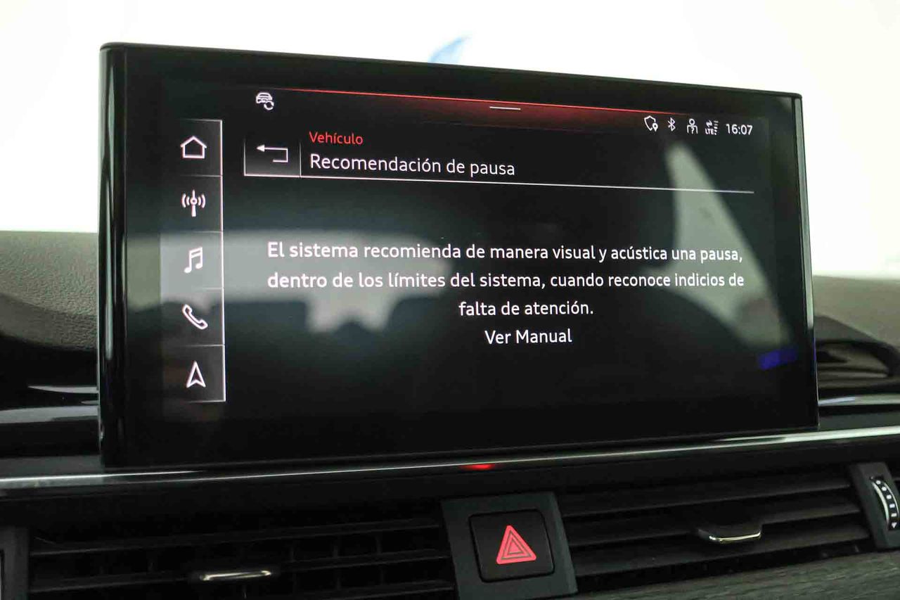 Audi A5 35 TFSI S tronic Sportback - Foto 65